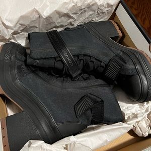 Chuck Taylor All Star GR82 Boots